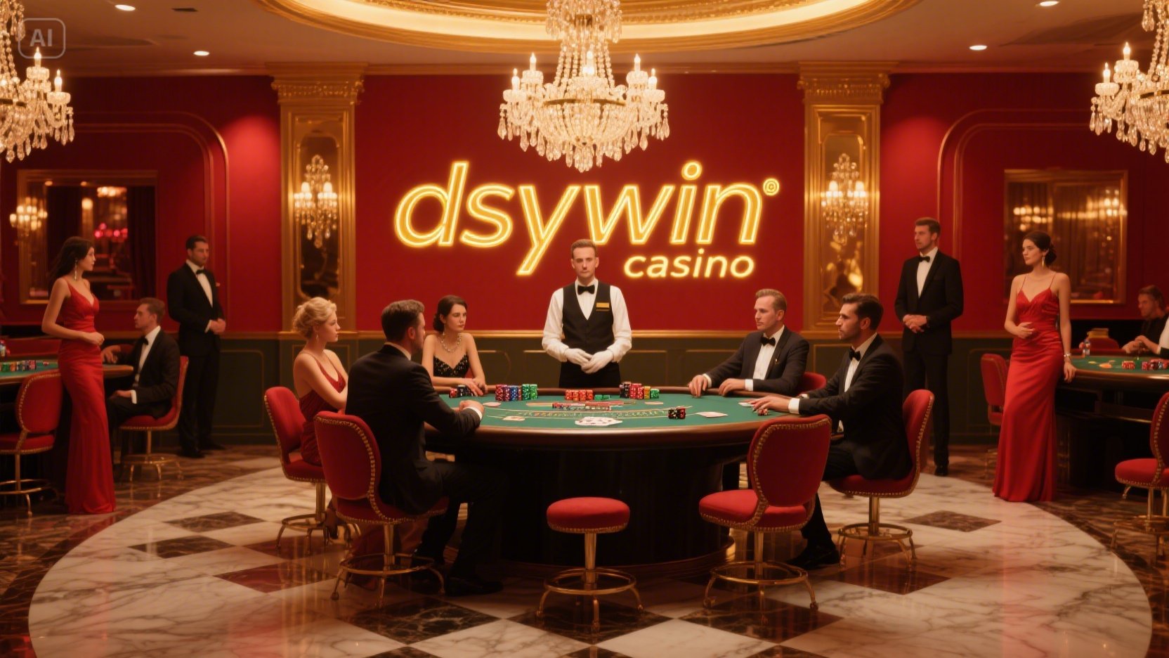 dsywin casino